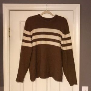 Men’s Zara Sweater
